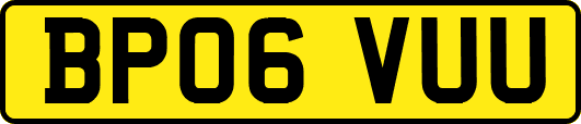 BP06VUU