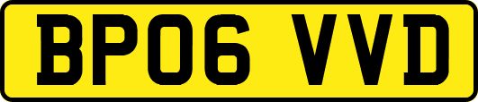BP06VVD