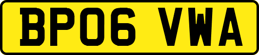 BP06VWA