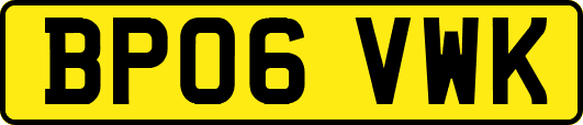 BP06VWK