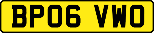 BP06VWO
