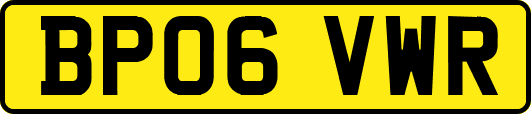 BP06VWR