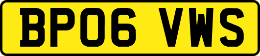 BP06VWS