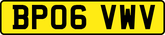 BP06VWV
