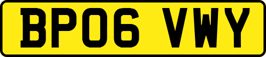 BP06VWY