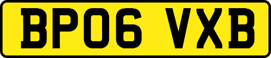BP06VXB