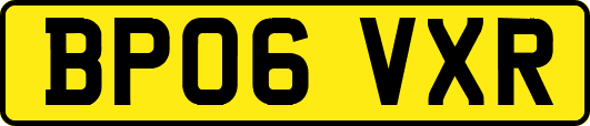 BP06VXR