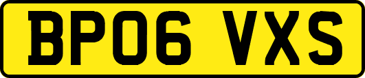 BP06VXS