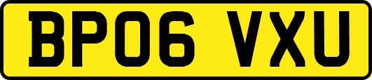 BP06VXU