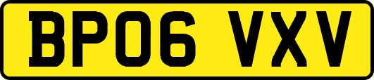 BP06VXV