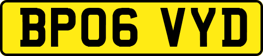 BP06VYD