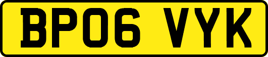 BP06VYK