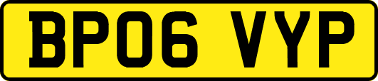 BP06VYP