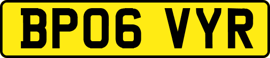 BP06VYR