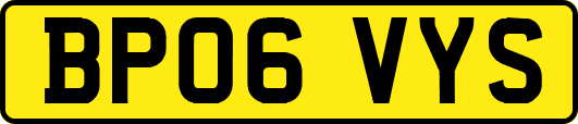 BP06VYS