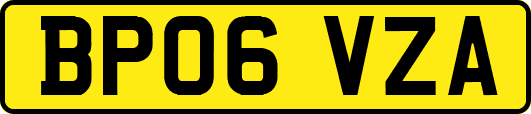 BP06VZA