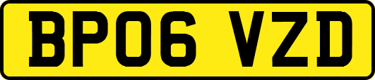 BP06VZD