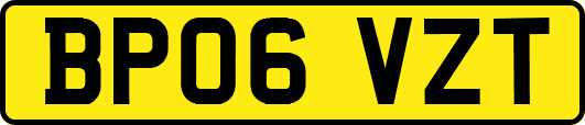 BP06VZT
