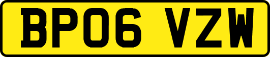 BP06VZW