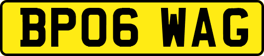 BP06WAG