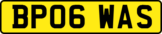 BP06WAS
