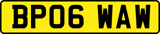 BP06WAW