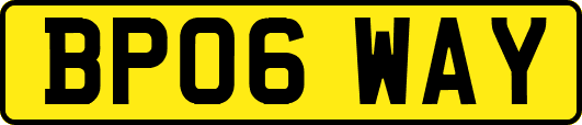 BP06WAY
