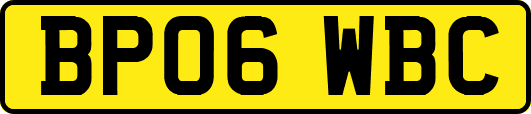 BP06WBC