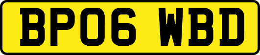 BP06WBD