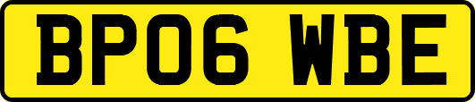 BP06WBE