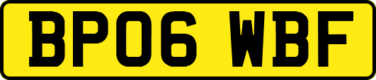 BP06WBF