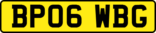 BP06WBG