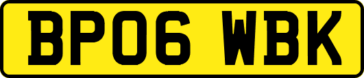 BP06WBK