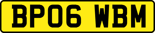 BP06WBM