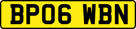 BP06WBN