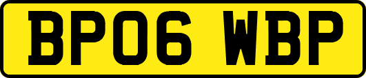 BP06WBP