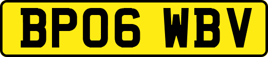 BP06WBV