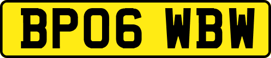 BP06WBW