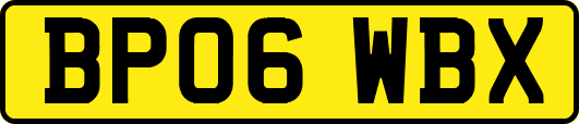 BP06WBX