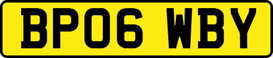BP06WBY