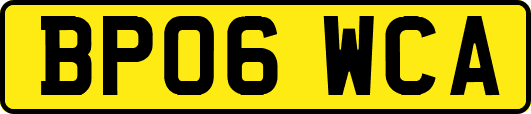 BP06WCA