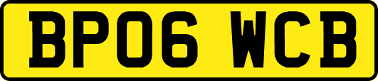 BP06WCB