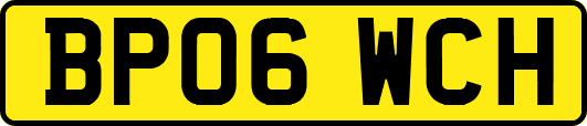 BP06WCH