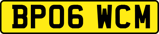 BP06WCM