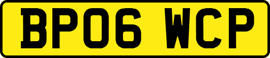 BP06WCP