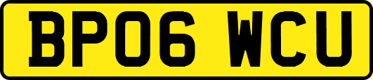 BP06WCU