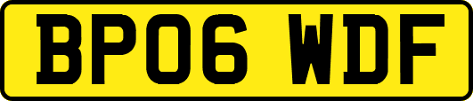 BP06WDF