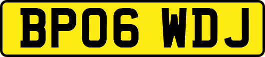 BP06WDJ