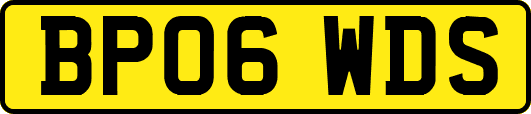 BP06WDS
