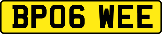 BP06WEE